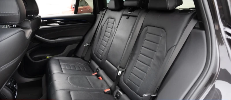 BMW X3 30d xDrive M-Sport, снимка 7 - Автомобили и джипове - 53409649