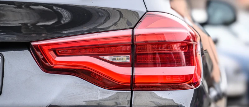 BMW X3 30d xDrive M-Sport, снимка 3 - Автомобили и джипове - 53409649