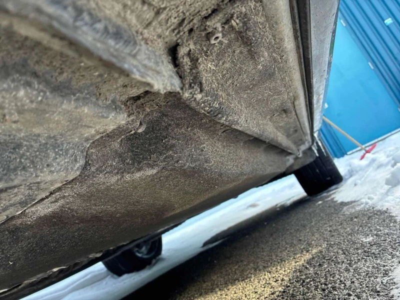 Audi Q5 * Progressiv * CARFAX * ЦЕНА ДО БГ, снимка 13 - Автомобили и джипове - 53583107