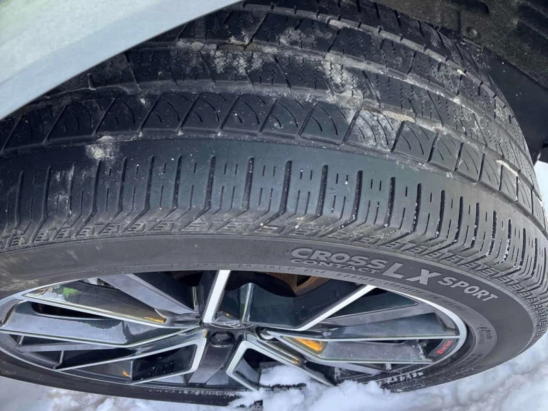 Audi Q5 * Progressiv * CARFAX * ЦЕНА ДО БГ, снимка 7 - Автомобили и джипове - 53583107