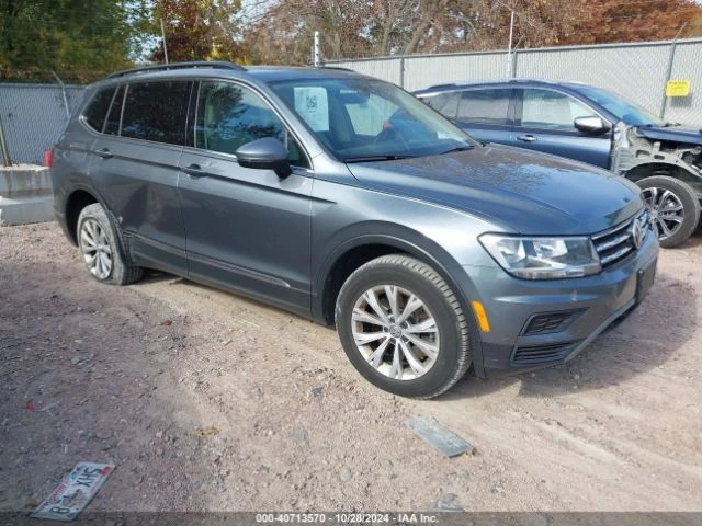 VW Tiguan BUY NOW/ФИКС ЦЕНА ДО БГ, снимка 1 - Автомобили и джипове - 49394901