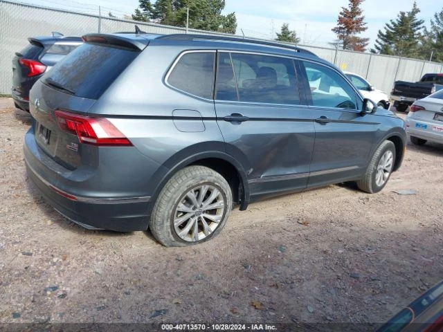 VW Tiguan BUY NOW/ФИКС ЦЕНА ДО БГ, снимка 6 - Автомобили и джипове - 49394901