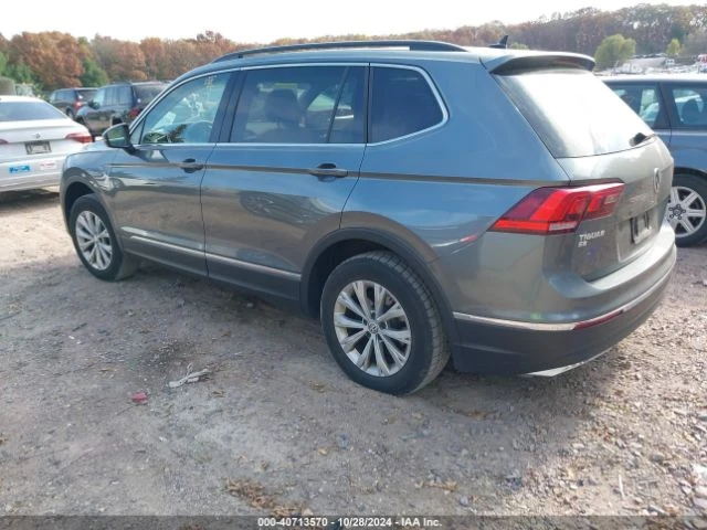 VW Tiguan BUY NOW/ФИКС ЦЕНА ДО БГ, снимка 4 - Автомобили и джипове - 49394901