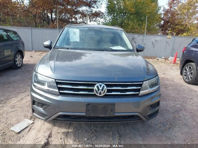 VW Tiguan BUY NOW/ФИКС ЦЕНА ДО БГ, снимка 2 - Автомобили и джипове - 49394901