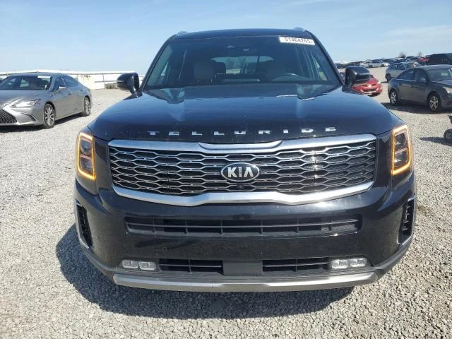 Kia Telluride 3.8L 6 All wheel drive - изображение 8
