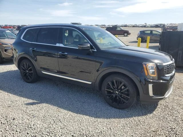 Kia Telluride 3.8L 6 All wheel drive - изображение 7