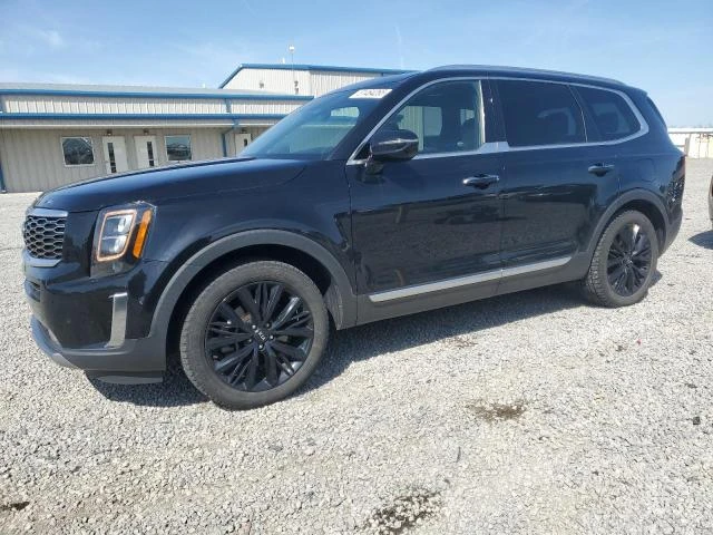 Kia Telluride 3.8L 6 All wheel drive - изображение 9