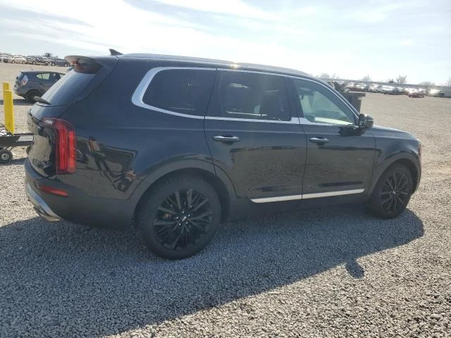 Kia Telluride 3.8L 6 All wheel drive - изображение 6