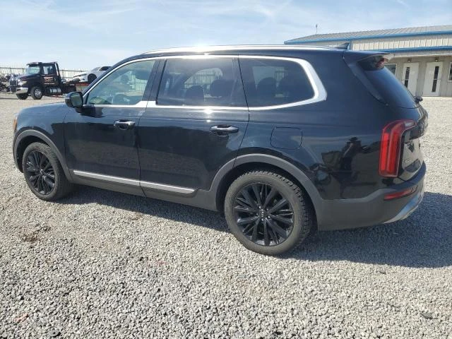 Kia Telluride 3.8L 6 All wheel drive - изображение 2