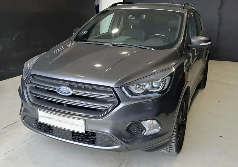 Ford Kuga 1.5TDCI AUTOMATIC - 25900 лв. - 65966999 1