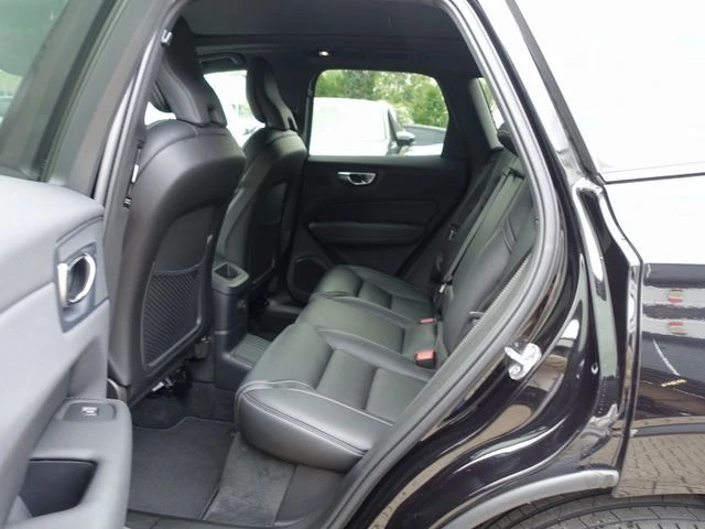 Volvo XC60  T8 AWD Ultra Black Edition  | Mobile.bg   8