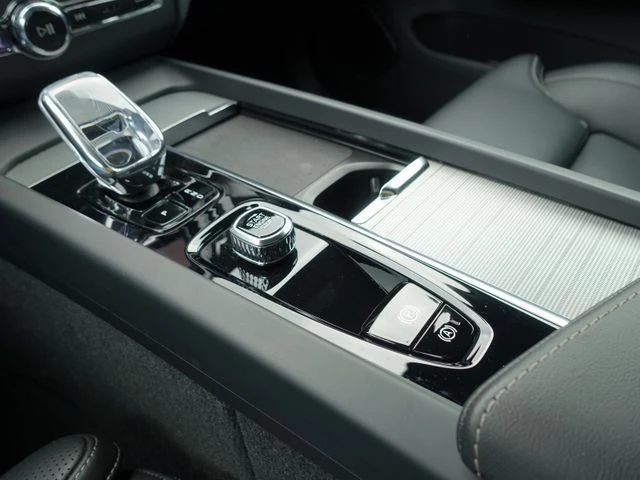 Volvo XC60  T8 AWD Ultra Black Edition  | Mobile.bg   7