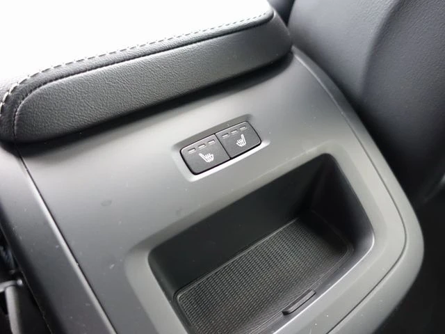 Volvo XC60  T8 AWD Ultra Black Edition  | Mobile.bg   10