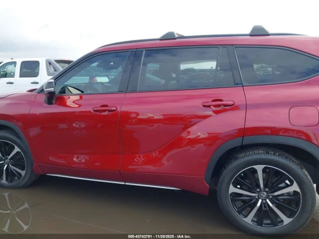 Toyota Highlander XSE* 3.5l* DIGITAL* BLIND* KEYLESS* 7-местен* , снимка 10 - Автомобили и джипове - 52858487