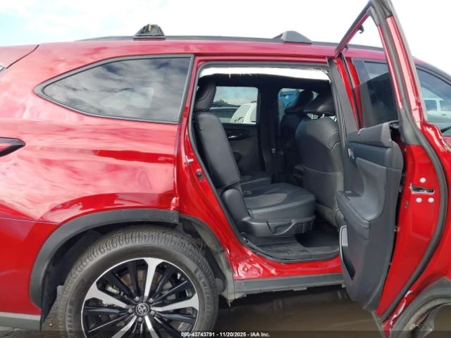 Toyota Highlander XSE* 3.5l* DIGITAL* BLIND* KEYLESS* 7-местен* , снимка 9 - Автомобили и джипове - 52858487