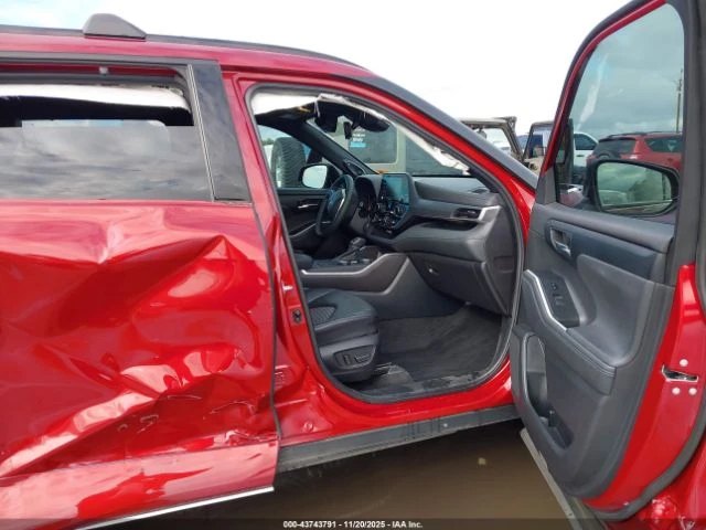 Toyota Highlander XSE* 3.5l* DIGITAL* BLIND* KEYLESS* 7-местен* , снимка 6 - Автомобили и джипове - 52858487