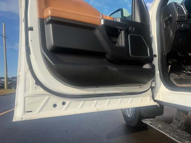 Ford F150 LIMITED - изображение 5