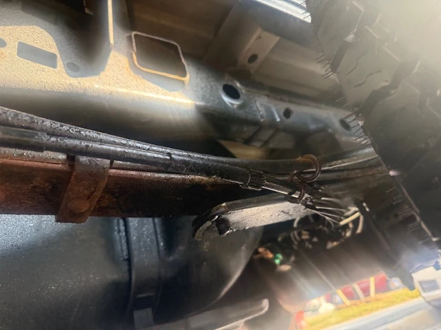 Ford F150 LIMITED, снимка 14 - Автомобили и джипове - 53740157