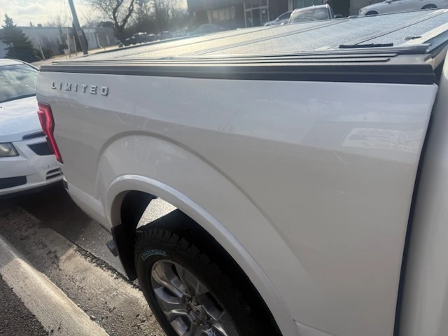 Ford F150 LIMITED - изображение 7