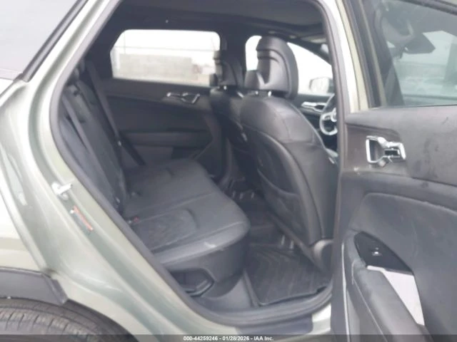 Kia Sportage Plug-in Hybrid X-Line | Цена до България, снимка 10 - Автомобили и джипове - 53932409