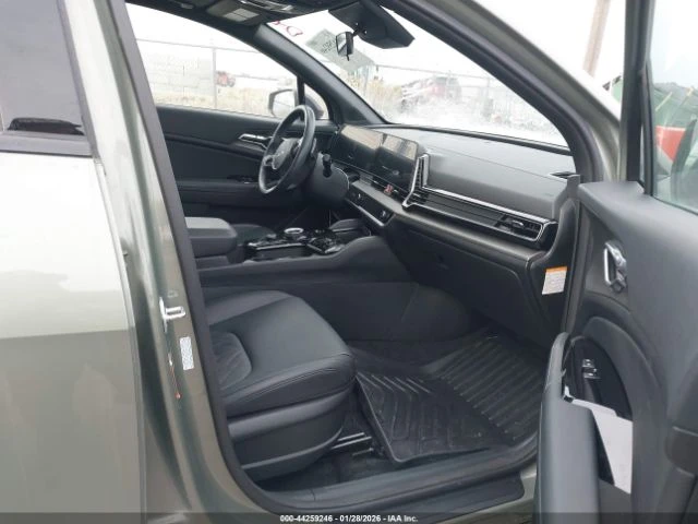 Kia Sportage Plug-in Hybrid X-Line | Цена до България, снимка 9 - Автомобили и джипове - 53932409