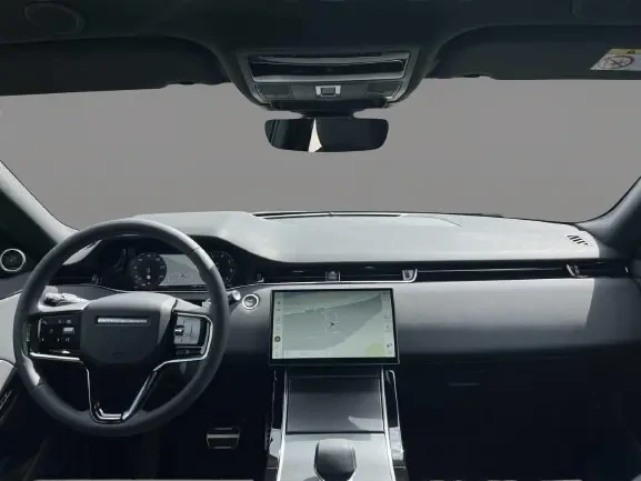 Land Rover Range Rover Evoque P200 = Dynamic SE = Гаранция, снимка 8 - Автомобили и джипове - 54042326