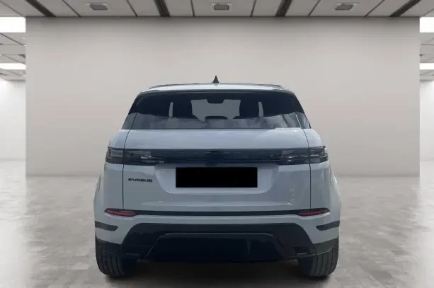 Land Rover Range Rover Evoque P200 = Dynamic SE = Гаранция, снимка 2 - Автомобили и джипове - 54042326