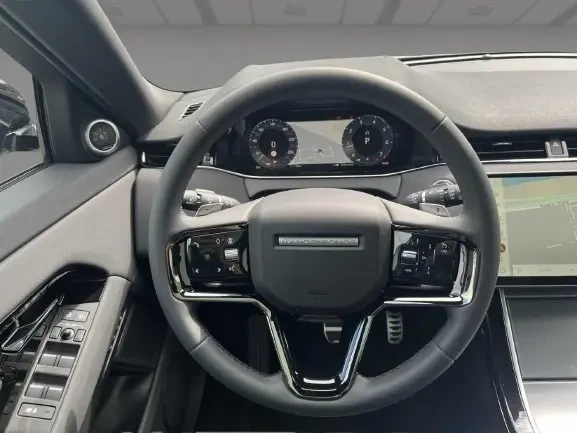 Land Rover Range Rover Evoque P200 = Dynamic SE = Гаранция, снимка 7 - Автомобили и джипове - 54042326