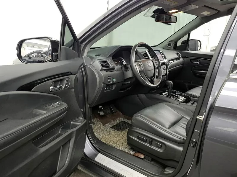Honda Pilot 3Rd Generation 3.5, снимка 10 - Автомобили и джипове - 56567024