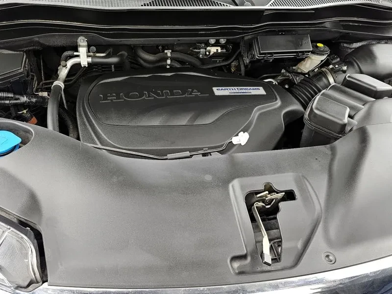Honda Pilot 3Rd Generation 3.5, снимка 6 - Автомобили и джипове - 56567024