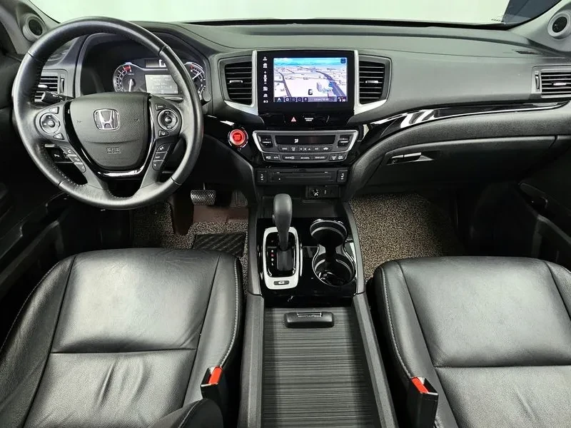 Honda Pilot 3Rd Generation 3.5, снимка 7 - Автомобили и джипове - 56567024