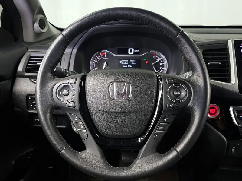 Honda Pilot 3Rd Generation 3.5, снимка 13 - Автомобили и джипове - 56567024