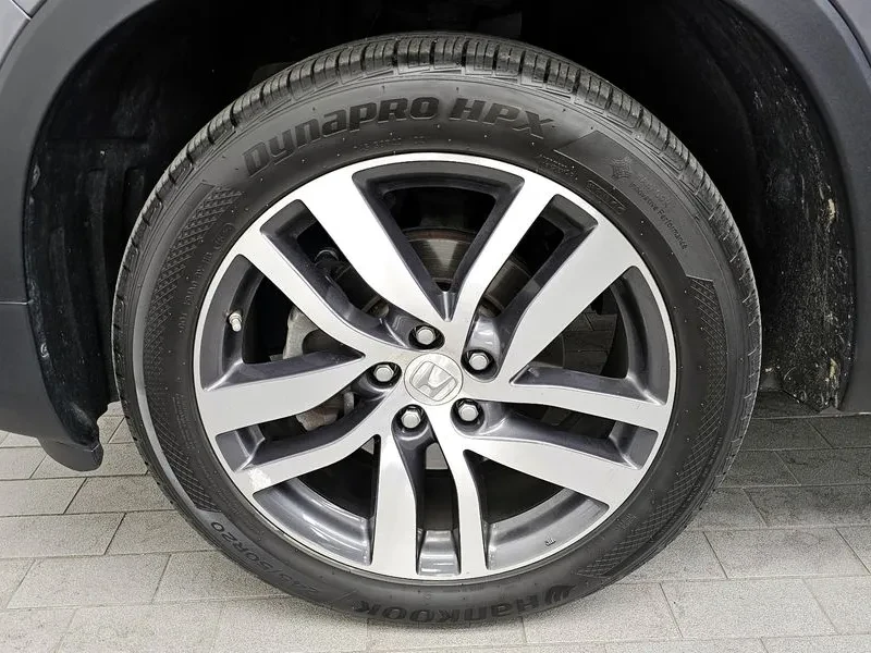 Honda Pilot 3Rd Generation 3.5, снимка 5 - Автомобили и джипове - 56567024
