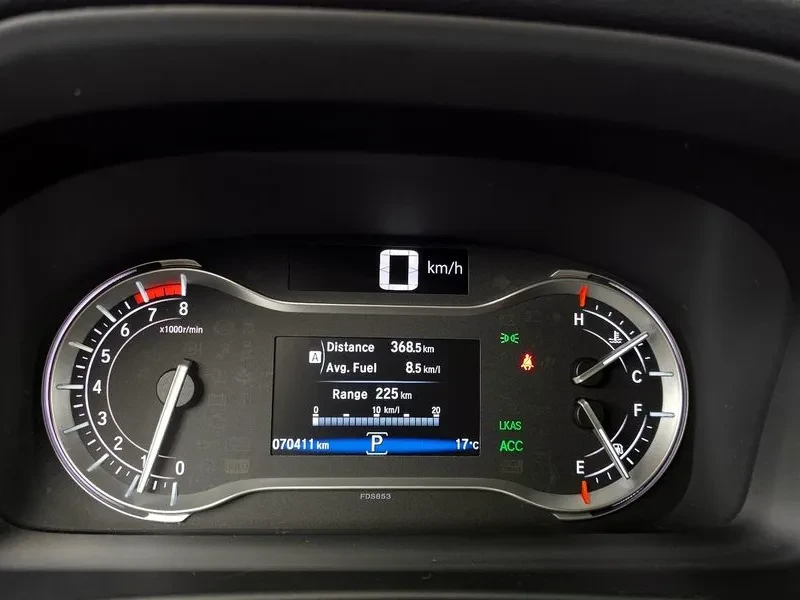 Honda Pilot 3Rd Generation 3.5, снимка 8 - Автомобили и джипове - 56567024