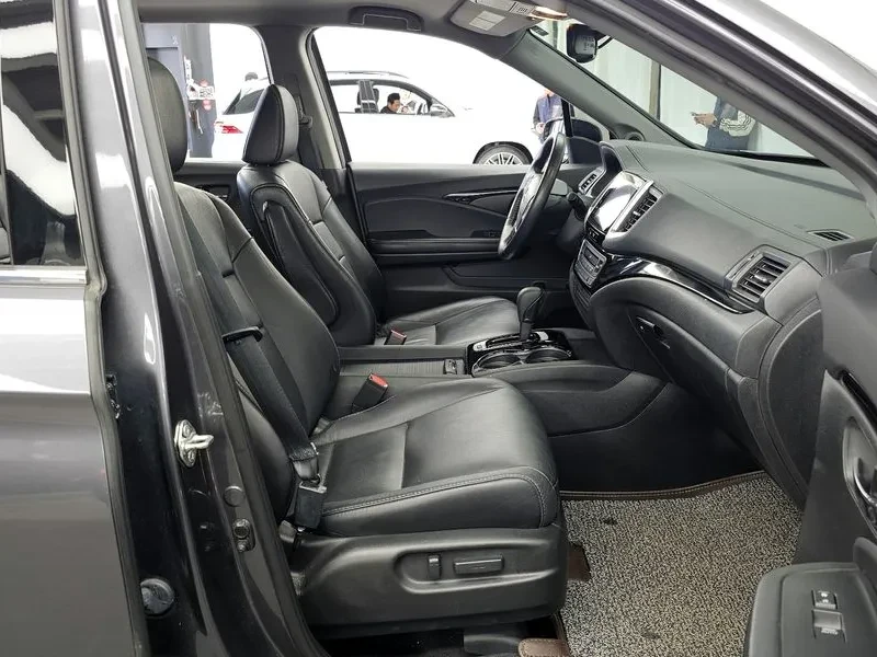Honda Pilot 3Rd Generation 3.5, снимка 11 - Автомобили и джипове - 56567024