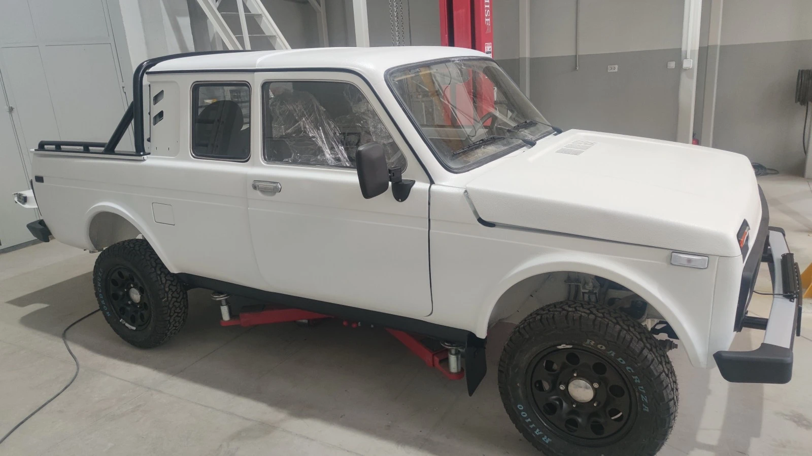 Lada Niva  - изображение 2