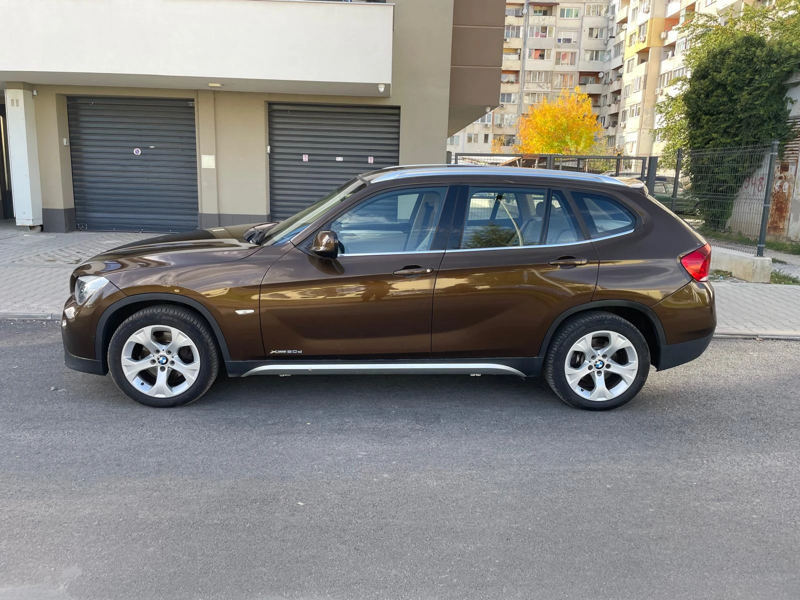 BMW X1 2.0d/XDRIVE-Super Edition! - изображение 8