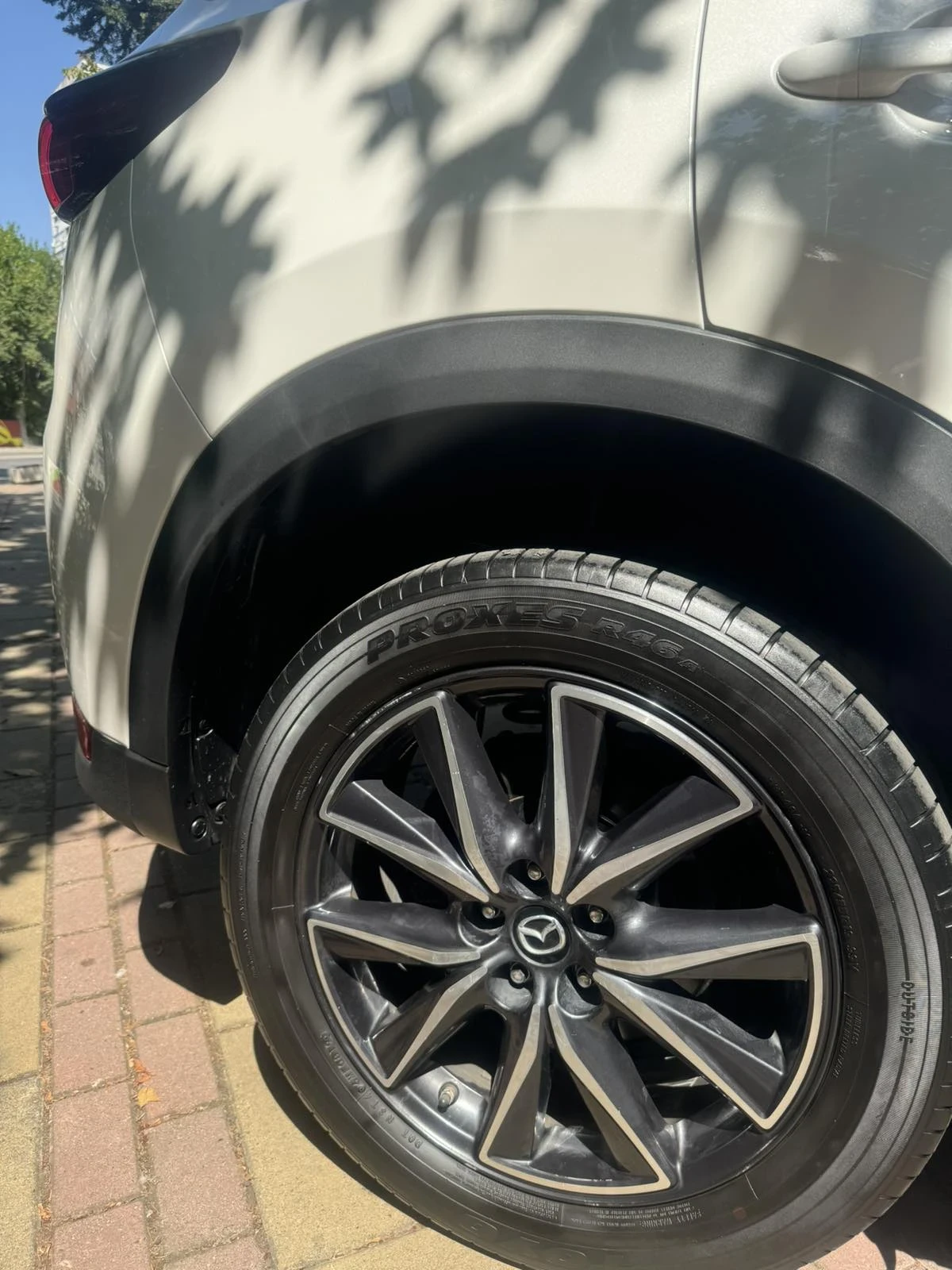 Mazda CX-5 | Mobile.bg   16