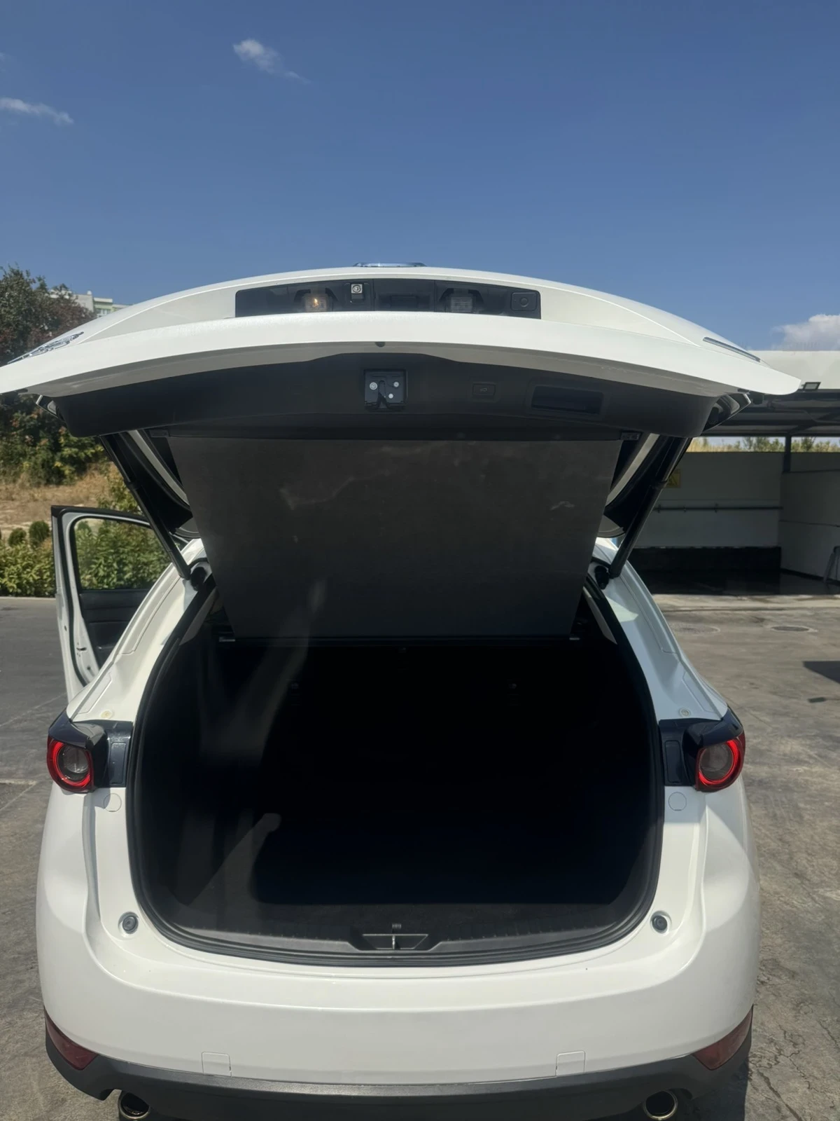 Mazda CX-5 | Mobile.bg   13