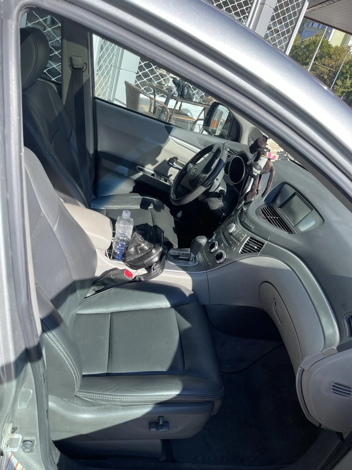 Subaru B9 tribeca 3.0 Газ - изображение 8