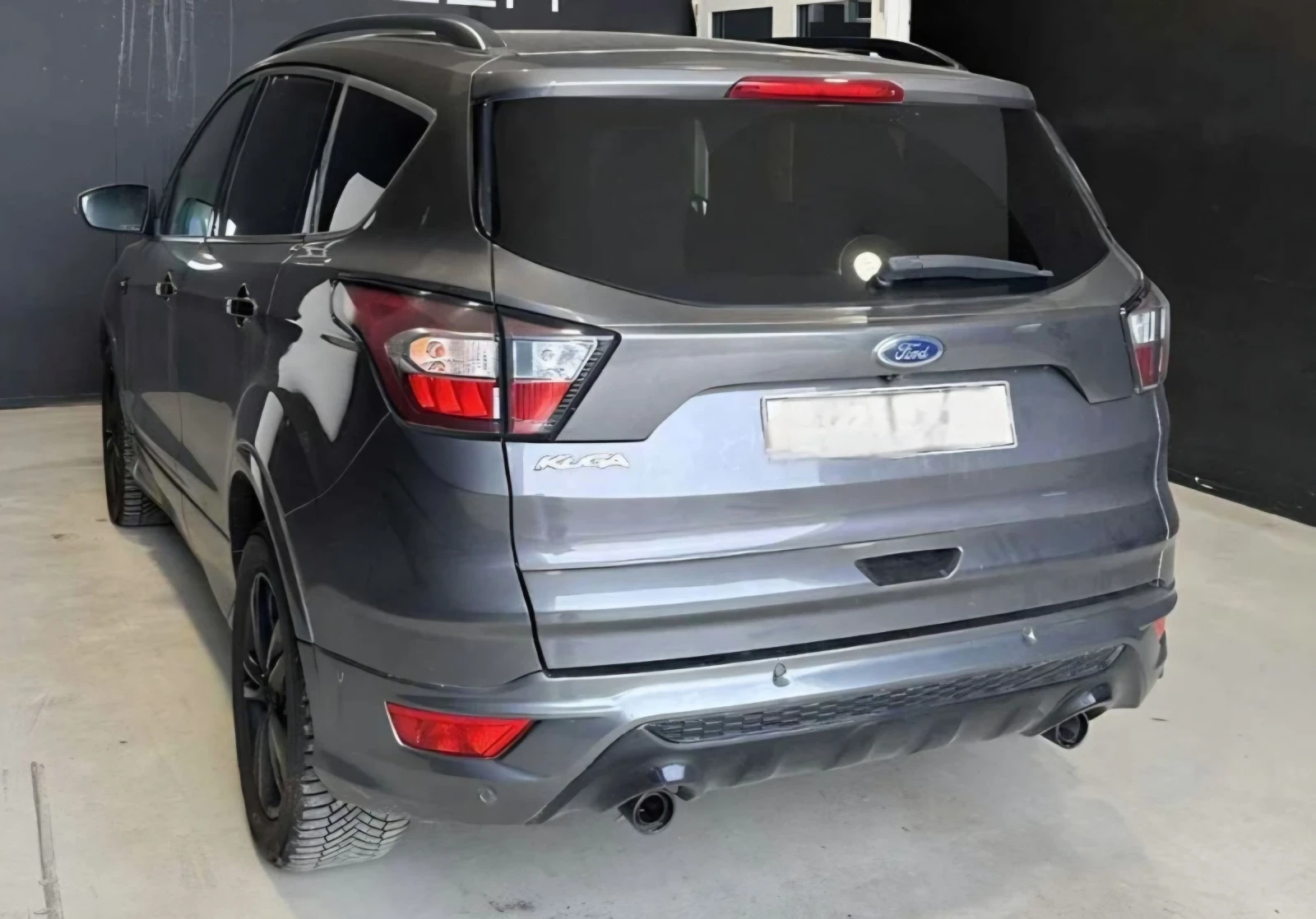 Ford Kuga 1.5TDCI AUTOMATIC - изображение 4