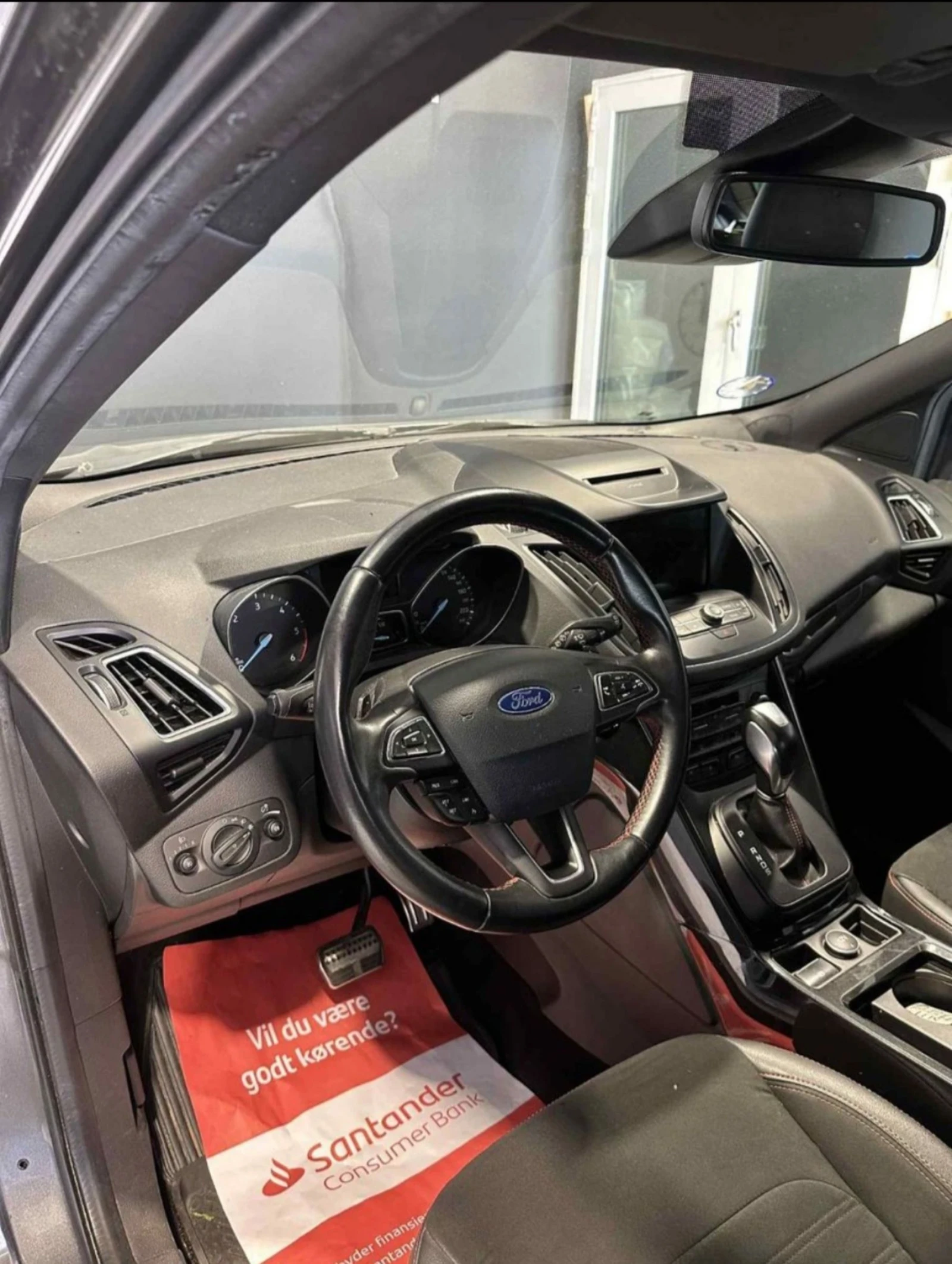 Ford Kuga 1.5TDCI AUTOMATIC - изображение 5