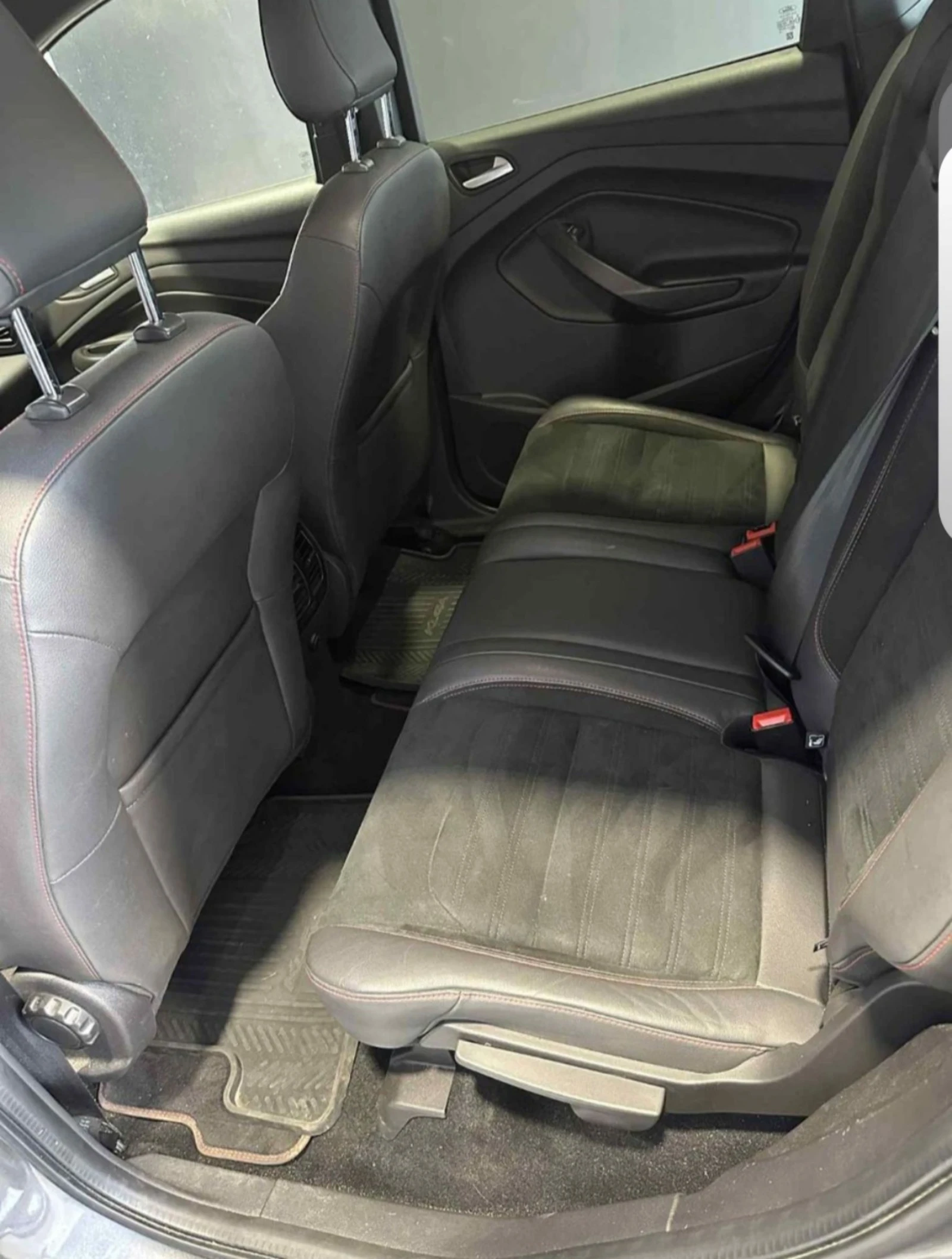 Ford Kuga 1.5TDCI AUTOMATIC - изображение 9