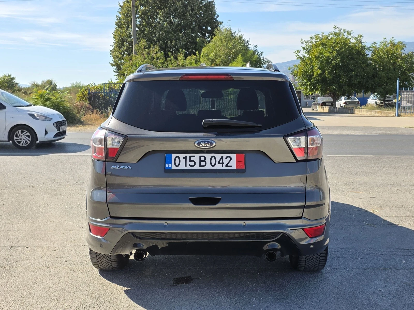 Ford Kuga 1.5TDCI AUTOMATIC - изображение 5