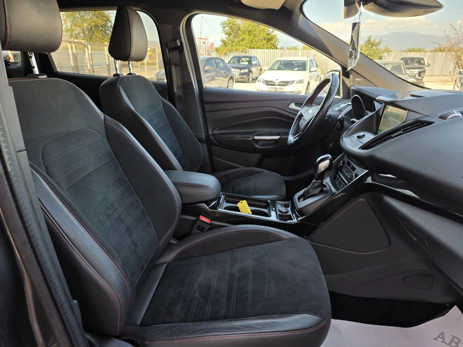 Ford Kuga 1.5TDCI AUTOMATIC - изображение 10