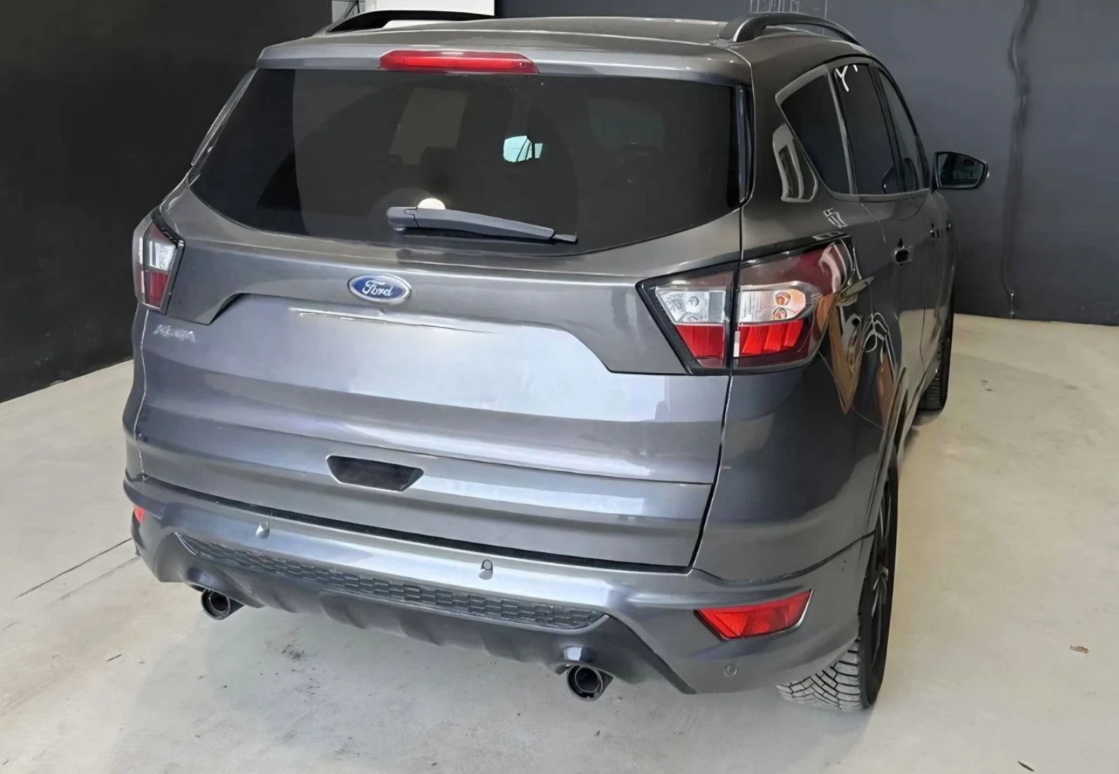 Ford Kuga 1.5TDCI AUTOMATIC - изображение 3