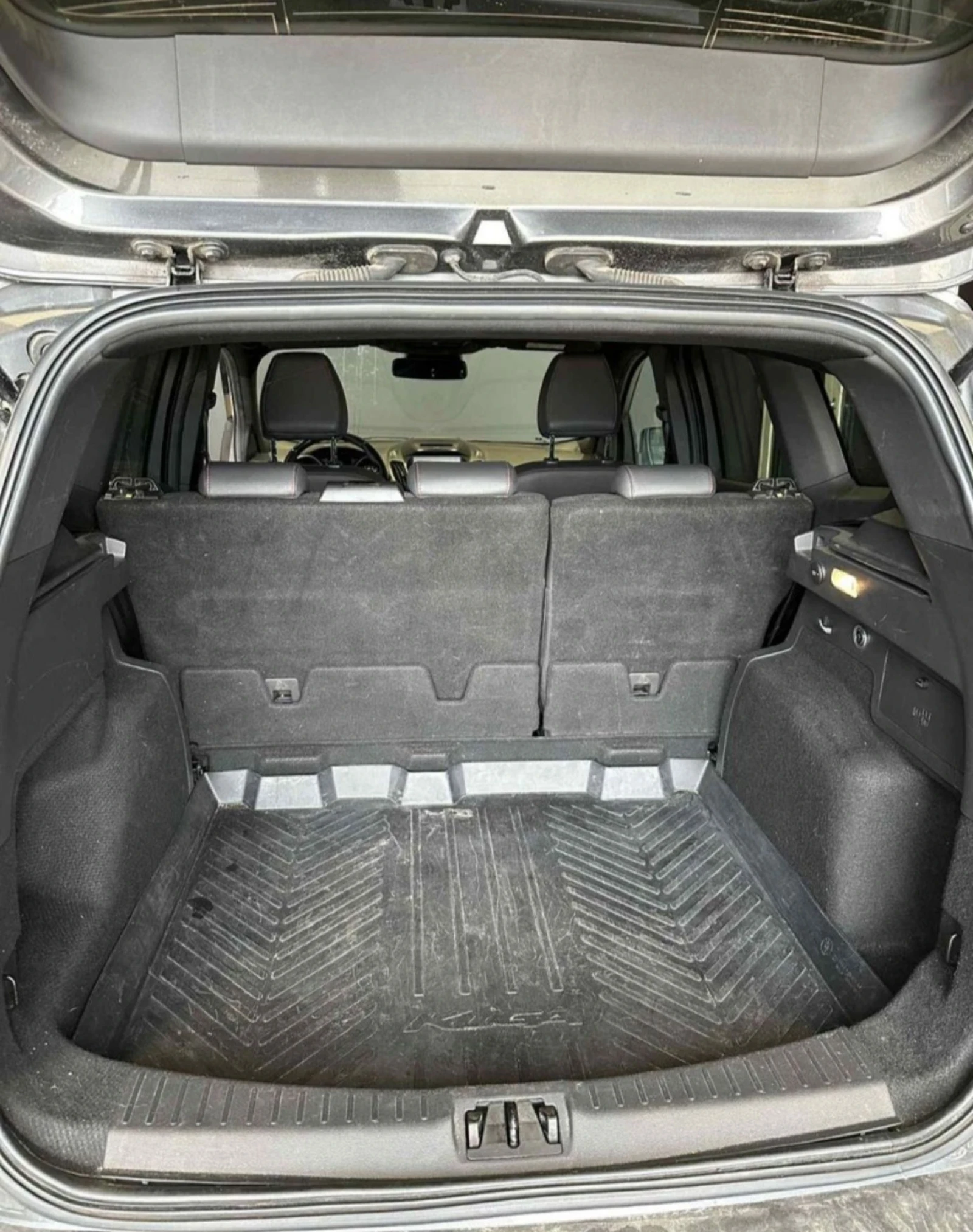 Ford Kuga 1.5TDCI AUTOMATIC - изображение 10