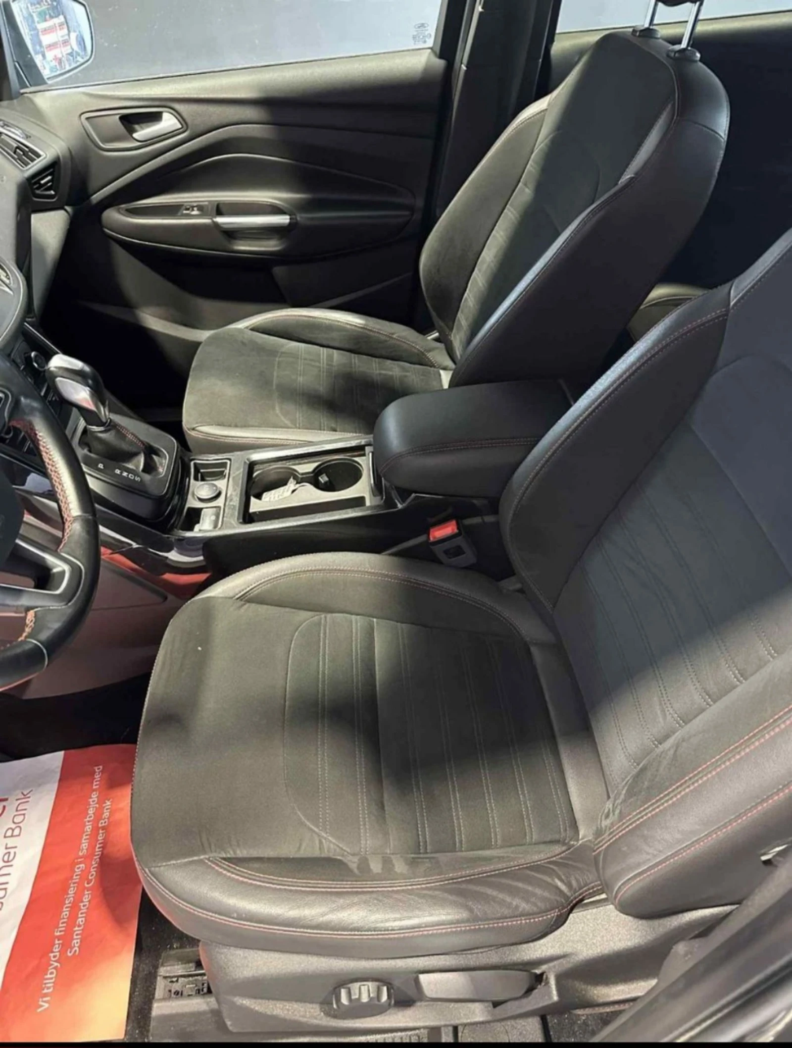 Ford Kuga 1.5TDCI AUTOMATIC - изображение 8