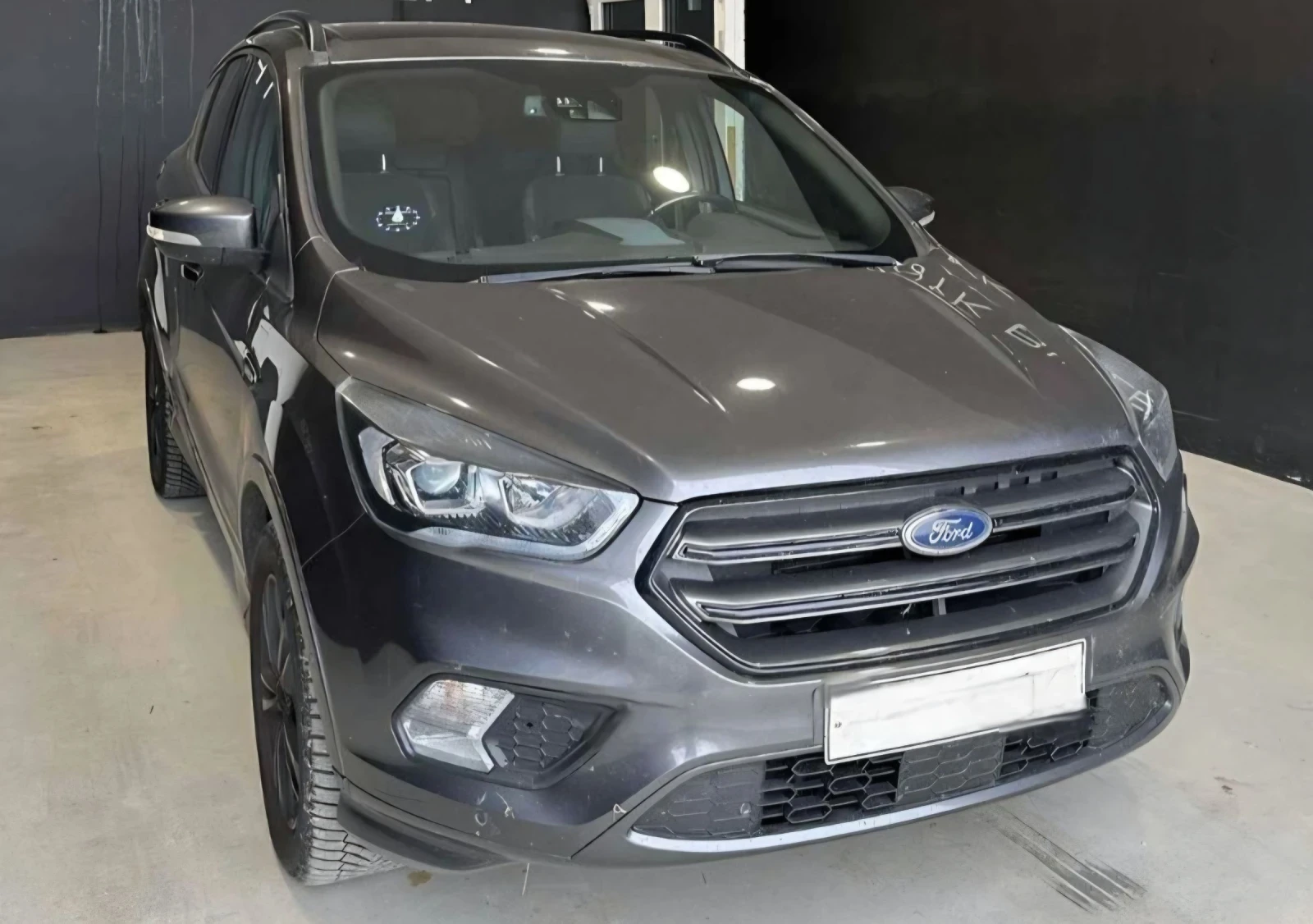 Ford Kuga 1.5TDCI AUTOMATIC - изображение 2