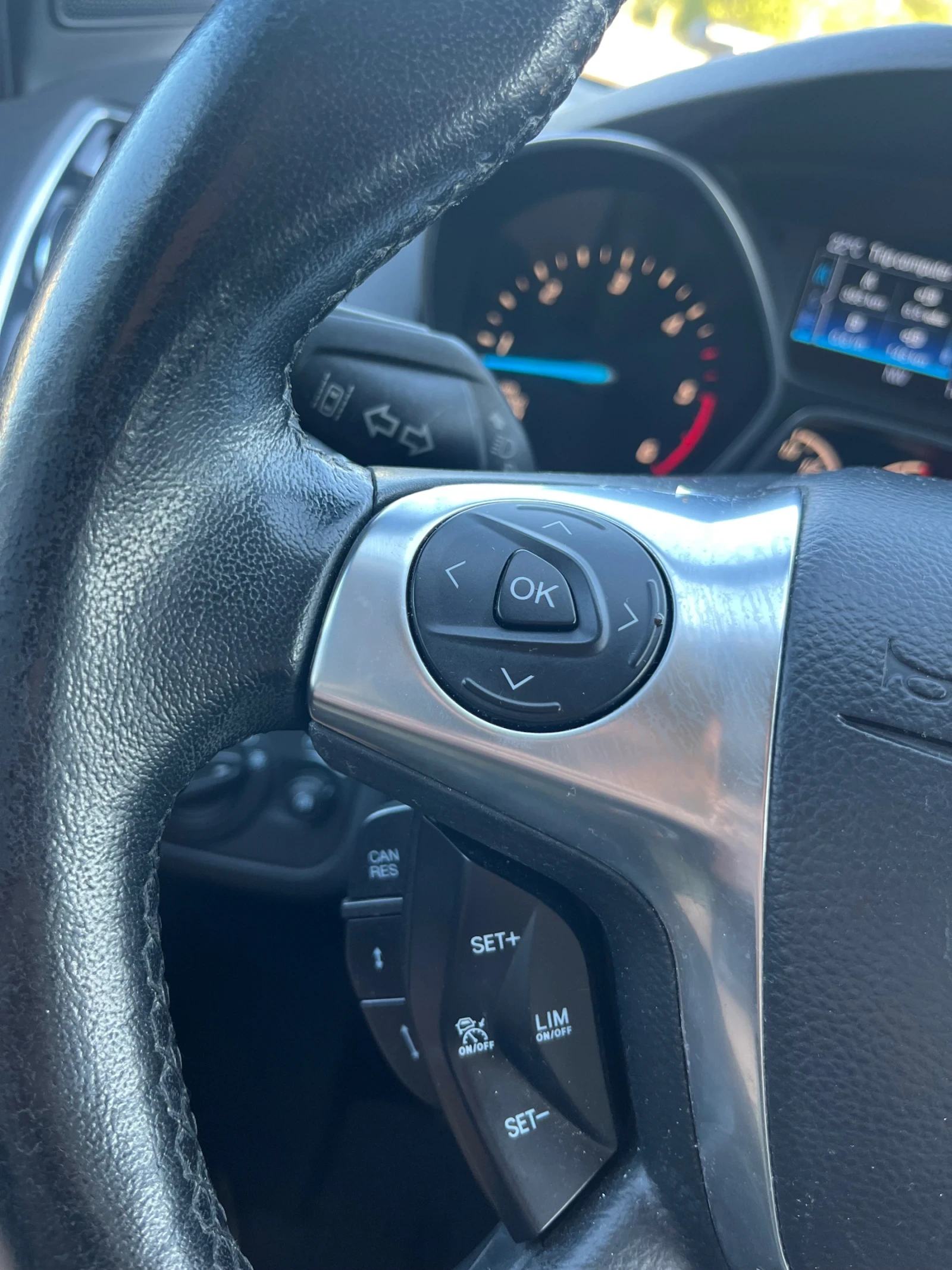 Ford Kuga 2.0 TITANIUM  - изображение 7